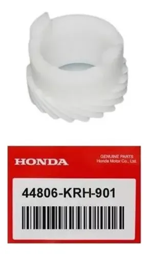[44806-KRH-901] ENGRANAJE DE VELOCIMETRO