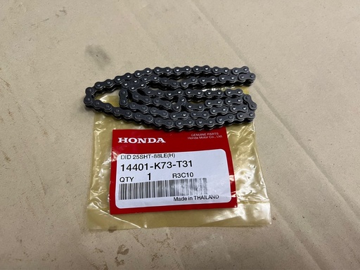 [14401-K73-T31] CADENA DE LEVAS