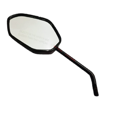 [88220-K38-901ZC] "ESPEJO, RETROVISOR IZQUIERDO"