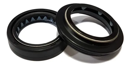 [51490-K70-601] JUEGO DE SELLO, HORQUILLA DEL.