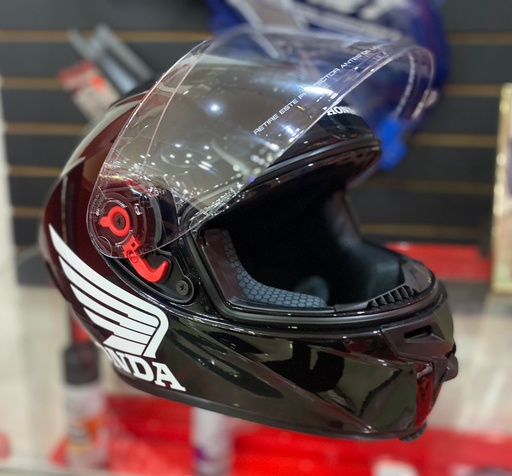 [CASCO INTEGRAL NZI] CASCO INTEGRAL NZI FIBRA GIGA HONDA