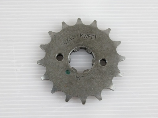 [23801-KWF-940] SPROKET  DE ARRASTRE DELANTERO