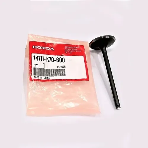 [14711-K70-600] VALVULA DE ADMISION