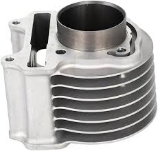 [12100-K24-900] CILINDRO COMPLETO ACTIVA SCV125SJ 2019