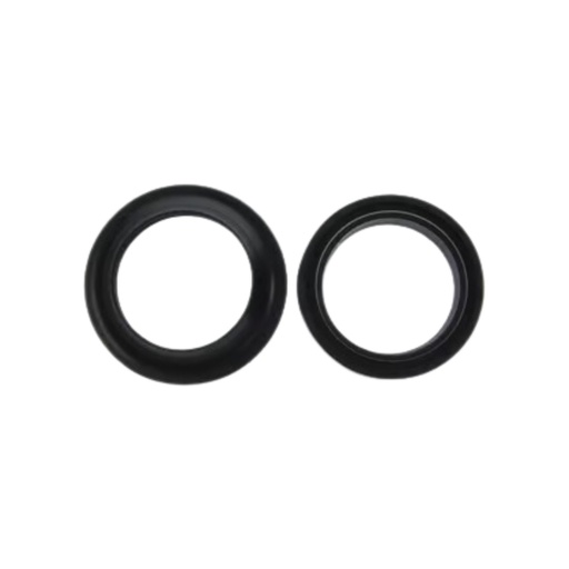 [51490-K0E-D01] JUEGO DE SELLO, HORQUILLA DEL.