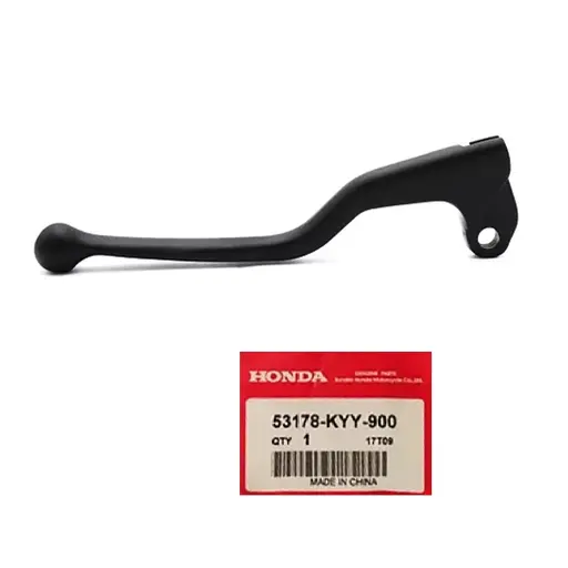 [53178-KYY-900] MANECILLA DE MANUBRIO DIRECCION IZQ