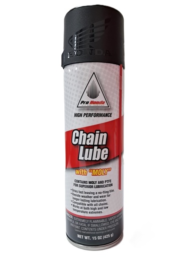 [08732-CLM00] LUBRICANTE DE CADENA