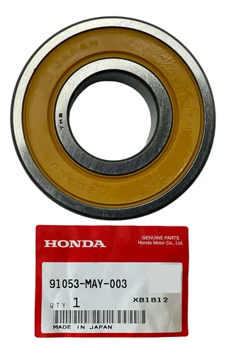 [91053-MAY-003] BALINERA DE RUEDA