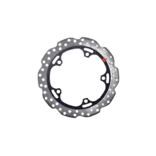 [45251-K43-901] DISCO, FRENO DEL. (YUTAKA)