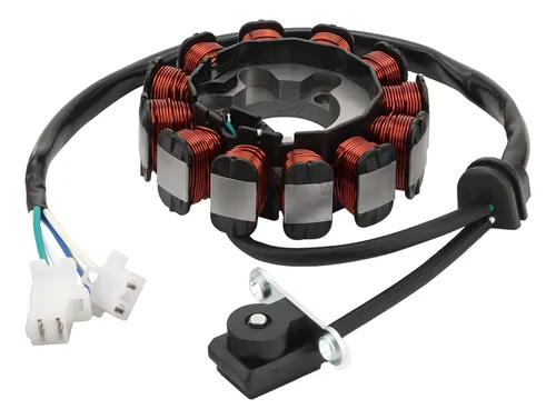 [31120-K79-E01] BOBINA DE MAGNETO