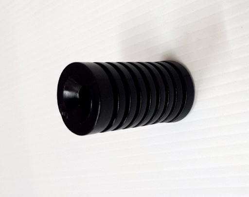 [24781-KR3-770] GOMA, PEDAL CAMBIO VELOCIDADES