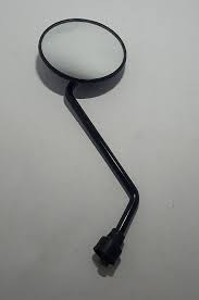 [88220-K08-901] ESPEJO,RETROVISOR IZQ.