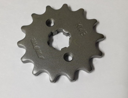 [23801-KWB-600] SPROKET  DE ARRASTRE DELANTERO