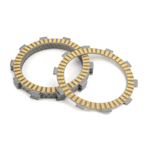 [22201-HM3-A60] DISCOS DE CLUTCH