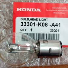 [33301-K08-A41] BOMBILLA, FARO