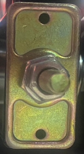 [40546-K08-900] TAPA, EXTREMO BRAZO OSCILANTE