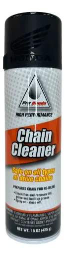 [08732-CHC00] CLEANER, CHAIN