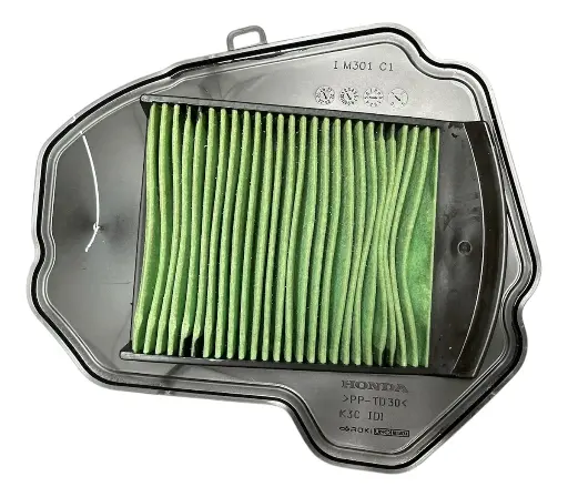 [17210-K3C-D10] ELEMENTO, FILTRO AIRE