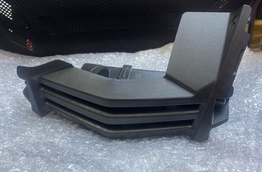 [64330-K0E-D20] CUBRETABLERO, INFERIOR CENTRAL