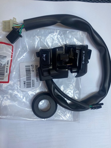 [35200-K43-D01] SWITCH DE VIAS