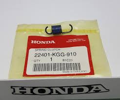 [22401-KGG-910] RESORTE DE EMBRAGUE