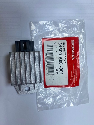 [31600-K08-901] REGULADOR DE VOLTAJE