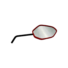 [88210-K38-941ZD] ESPEJO , RETROVISOR DER