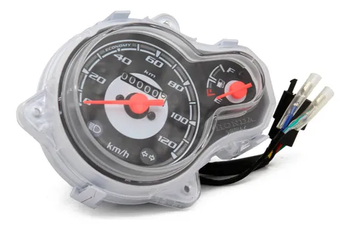 [37200-K74-N82] VELOCIMETRO COMPLETO