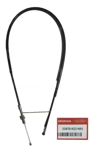 [22870-K52-N91] CABLE DE EMBRAGUE
