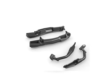 [08L72-MLC-D00] KIT DE MONTAJE DE ALFORJAS