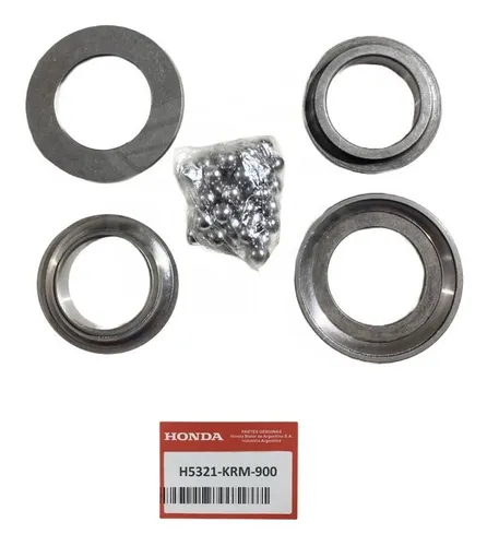 [H5321-KRM-900] KIT DE CUNAS DE DIRECCION